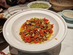-攸州小镇家湘菜(小米科技园店)