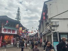 -衣裳街历史文化街区