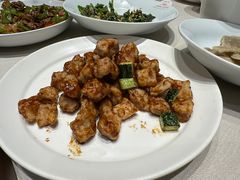 -京味斋·北京烤鸭(北京南站洋桥店)