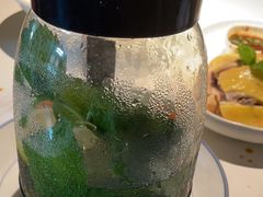 -筱爷叔·上海传统手工菜(玉树路店)