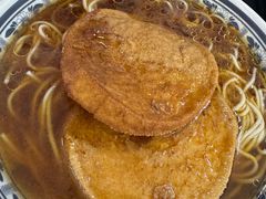 -明呈黄鱼面馆(斜土路店)