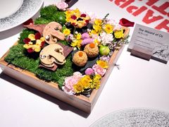 -Erman岩烧牛排(虹桥南丰城店)