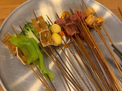 钵钵鸡-谭家·钵钵鸡·蹄花·兔头(玉林南路店)