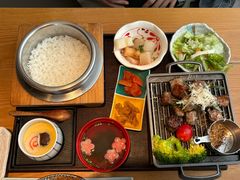 -味太助·银饭食堂(中华城店)
