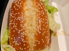 -肯德基(成山路地铁站店)