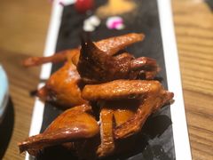 -大鸽饭(岗顶店)