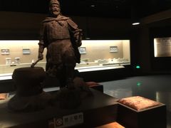 -鸿山遗址博物馆