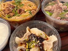 钟水饺-张妈妈特色川味馆(青年路店)