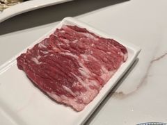 -南门涮肉(东单店)