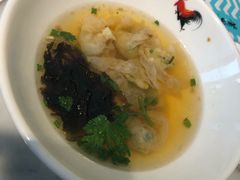 -莆田餐厅PUTIEN(三里屯店)