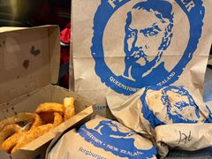 -Fergburger(皇后镇店)