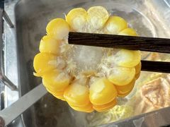 -潮汕林记牛肉火锅(万象天地店)