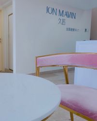 -久匠·纹眉半永久野生眉