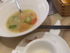 -锦粤宫·精致粤菜(深圳北站店)