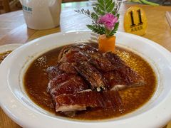 烧鹅-德胜轩正宗顺德菜(宝安沙井会展中心店)