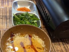 -打川川·川蜀毛肚(南市场店)