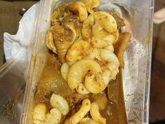 -明记牛杂(新马路分店)