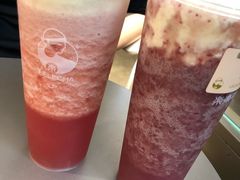 -LELECHA乐乐茶(美罗城店)