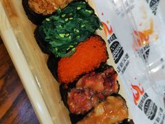 -永辉超市(大西洋银泰城店)