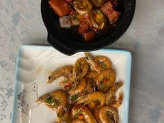 -古南都·老广东酒楼(龙江店)