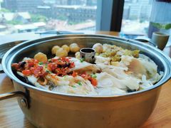 -望湘园·湖南菜(宏伊店)