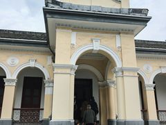 -南京中国近代史遗址博物馆(南京总统府)