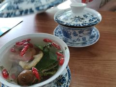 -马学武手抓美食(下南关总店)