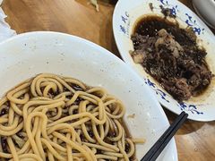 -柴氏风味斋(甘家口店)