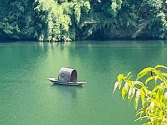 -婺源梦里老家大型山水实景演出