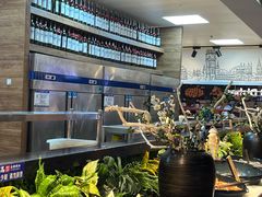 -梨花自助烤肉(乐宾店)