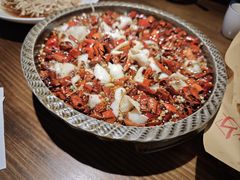 永安水煮活鱼-永安水煮活鱼·仪征淮扬菜