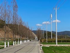 -东钱湖旅游度假区