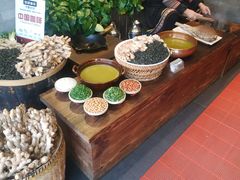 -凤凰山斑鱼馆(恭城店)