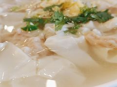-琴岛顺天馄饨(营口路市场店)