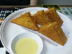 -莅香岛港式餐厅(滨江道店)