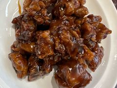 -新白鹿餐厅(爱琴海购物中心店)