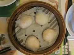 -添好运点心专门店(中环IFC店)
