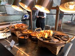 -深圳四季酒店·馥自助餐厅