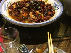 -川悦阁小酒馆(都市路店)