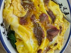 -龍囍粤·顺德小吃·煲仔饭(安定门店)