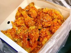 -前进5路汉堡炸鸡(前进五路店)
