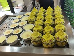 -四海蒸鲜蒸汽海鲜自助(北戴河店)