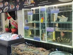 -宏运厨房·海鲜青岛菜·生日宴(城市阳台店)