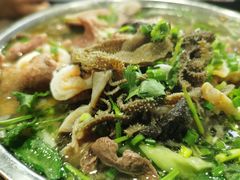 -正宗苏稽毛哥跷脚牛肉总店