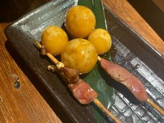 -酒窝烧鸟(科华街店)