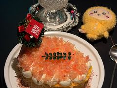 -盛焰铁板烧(王府井店)