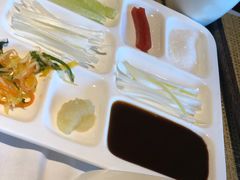 -同喜烤鸭店(光芒店)