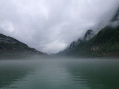 -乌江画廊(彭水苗族土家族自治县)