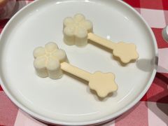 -西贝(武汉群星城店)