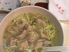 -东泰祥生煎馆(重庆北路店)